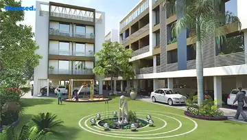 Amenities of Ariane Casa - Image 169318