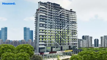 Project Image of Krishika Mayur Nagar - Image 77976