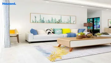 Sample Apartment of Krishika Mayur Nagar - Image 77980