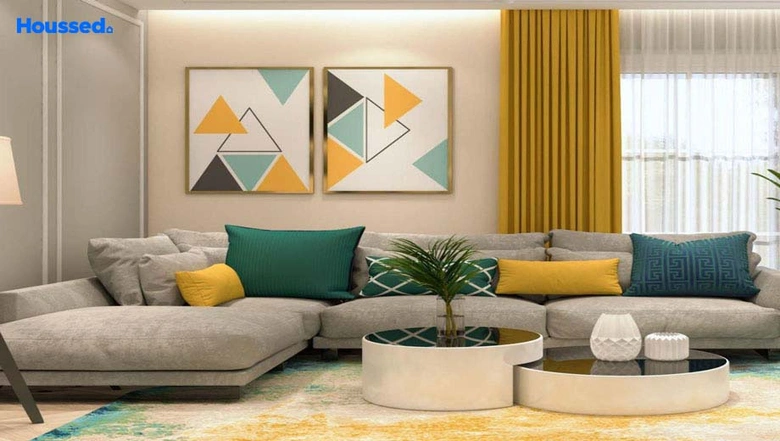 Sample Apartment of Krishika Mayur Nagar in Virar East, Palghar - Image 77979