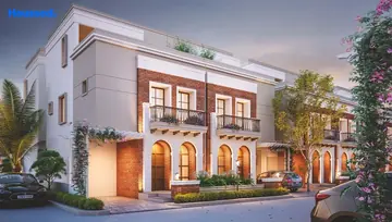 Project Image of ParkStreet - Image 95696