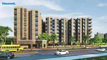 Project Image of Ratna Mohan Sai Green Valley 1 - Image 97765