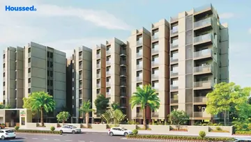 Project Image of Ratna Mohan Sai Green Valley 1 - Image 97768