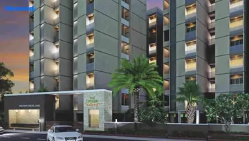 Project Image of Ratna Mohan Sai Green Valley 1 - Image 97767