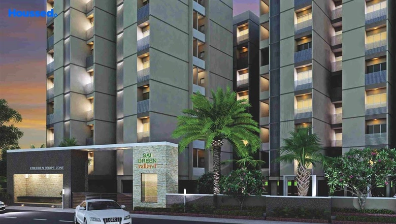 Project Image of Ratna Mohan Sai Green Valley 1 in Ghuma, Ahmedabad - Image 97767