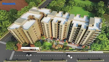 Project Image of Ratna Mohan Sai Green Valley 1 - Image 97769