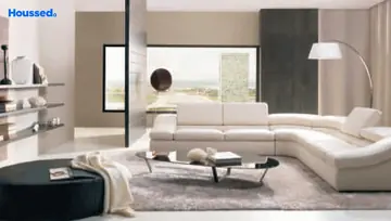 Living Room of Prathna Greens - Image 152424