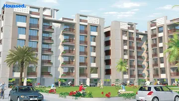 Project Image of Prathna Greens - Image 152414