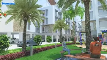 Amenities of PSY Pramukh Pride - Image 169367