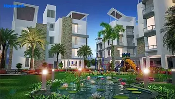 Amenities of PSY Pramukh Pride - Image 169368