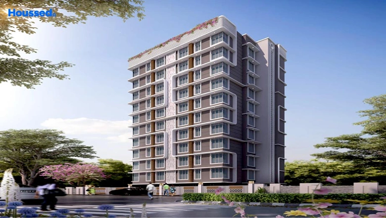 Project Image of RM Green View in Kandivali West, Mumbai - Image 95880