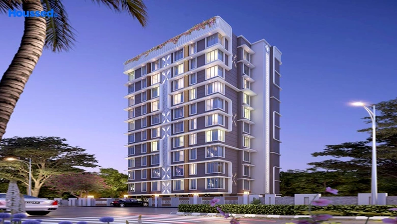 Project Image of RM Green View in Kandivali West, Mumbai - Image 95879