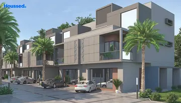 Project Image of Saamarth Villa - Image 152354