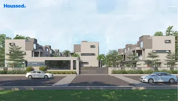 Project Image of Saamarth Villa - Image 152355
