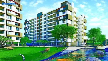 Amenities of Balaji Shrifal Heights - Image 169410