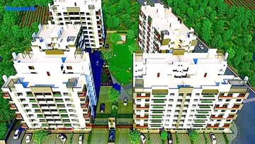 Project Image of Balaji Shrifal Heights - Image 169408