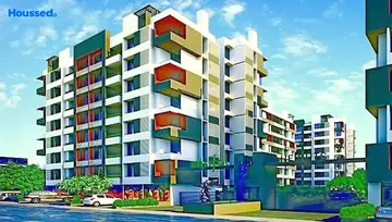 Project Image of Balaji Shrifal Heights - Image 169404
