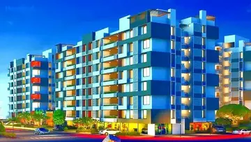 Project Image of Balaji Shrifal Heights - Image 169405
