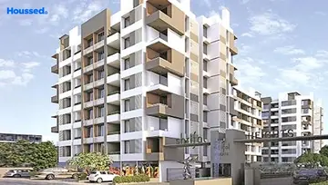 Project Image of Balaji Shrifal Heights - Image 169406