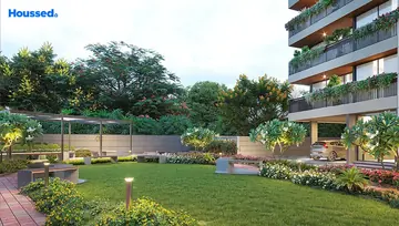 Amenities of Royal Rosevill Regius - Image 151928