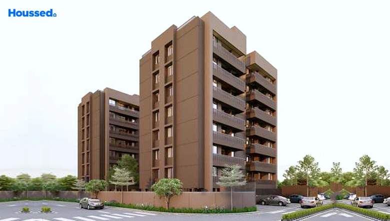 Project Image of Sharda Devshree in Randheja, Gandhinagar - Image 152285