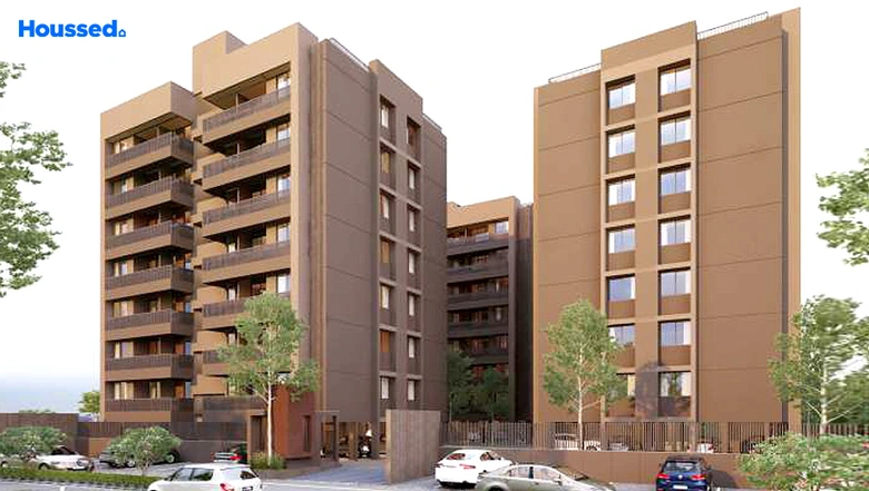 Project Image of Sharda Devshree in Randheja, Gandhinagar - Image 152286