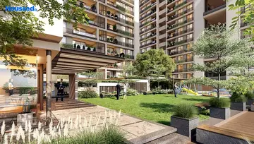 Amenities of Maruti Diamond Sky - Image 152485