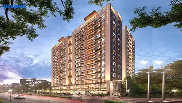 Project Image of Maruti Diamond Sky - Image 152481