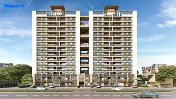 Project Image of Maruti Diamond Sky - Image 152483