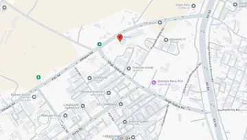 Location of Pramukh Shree - Image 164676