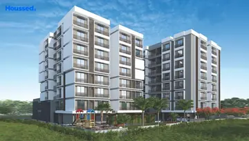 Project Image of Pramukh Shree - Image 164673