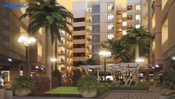 Amenities of Ratna Mohan Sai Green Valley 2 - Image 97777