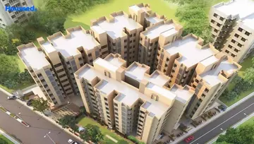 Project Image of Ratna Mohan Sai Green Valley 2 - Image 97776