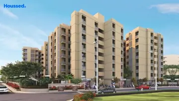 Project Image of Ratna Mohan Sai Green Valley 2 - Image 97775