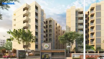 Project Image of Ratna Mohan Sai Green Valley 2 - Image 97774