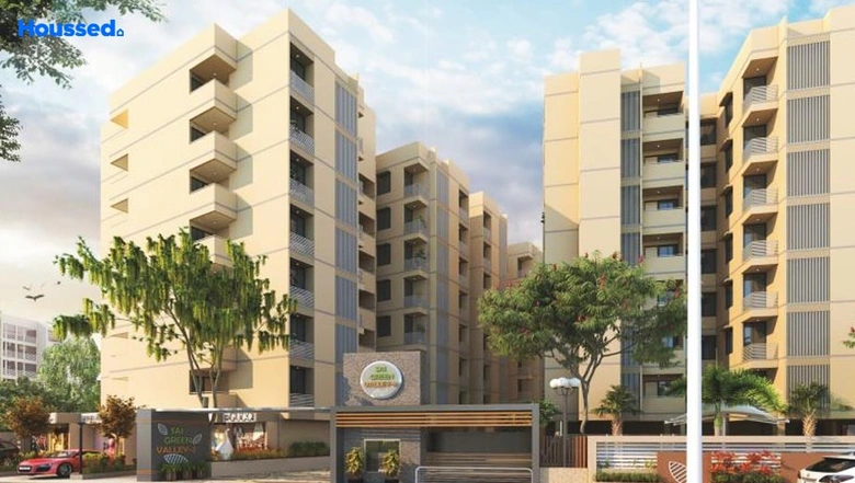Project Image of Ratna Mohan Sai Green Valley 2 in Ghuma, Ahmedabad - Image 97774