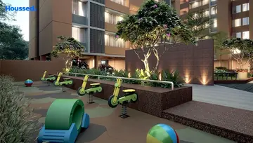 Amenities of Somnath Shree Sharanam Shine - Image 164710