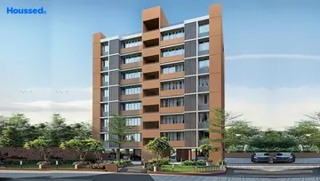 Project Image of Somnath Shree Sharanam Shine - Image 164706