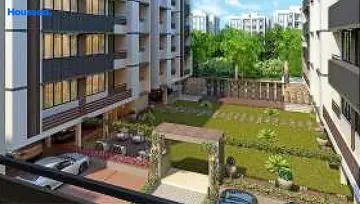 Amenities of Saumya Shree Satvat - Image 151896