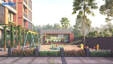 Amenities of Prakshi Radiance 44 - Image 151804