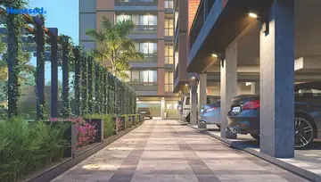 Amenities of Prakshi Radiance 44 - Image 151805