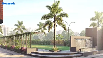 Amenities of Prakshi Radiance 44 - Image 151803