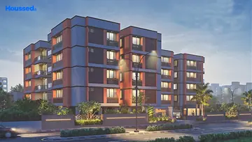 Project Image of Prakshi Radiance 44 - Image 151800
