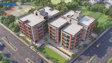 Project Image of Prakshi Radiance 44 - Image 151802