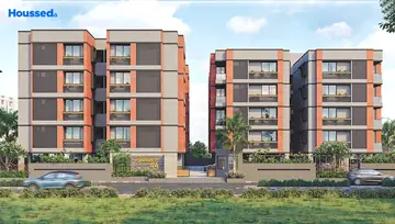 Project Image of Prakshi Radiance 44 - Image 151801
