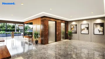 Amenities of Ratna Mohan Sai Green Valley 3 - Image 97789