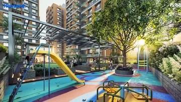 Amenities of Ratna Mohan Sai Green Valley 3 - Image 97787