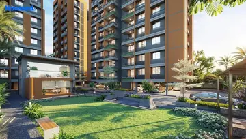 Amenities of Ratna Mohan Sai Green Valley 3 - Image 97788