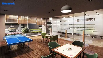 Amenities of Ratna Mohan Sai Green Valley 3 - Image 97790
