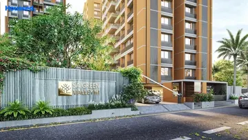 Project Image of Ratna Mohan Sai Green Valley 3 - Image 97784